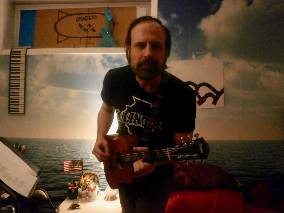 In Memoriam 2019: Music